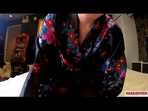 ❤️ Yarinyar cosplay tana son jima'i zuwa inzali tare da squirt a cikin macen doki da busa. Yarinyar Asiya mai gashi mai gashi da kyawawan nonuwa a cikin kayan gargajiya na Jafananci a cikin hoton bidiyo mai son nuna al'aurar tare da kayan wasan fuck. Sakura 3 OSAKAPOORN. ❌ Ingantacciyar batsa ️❤